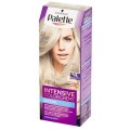 Palette Intensive Color Creme Hair Colorant farba do wosw w kremie C10 Frosty Silver Blond