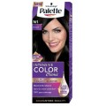 Palette Intensive Color Creme Hair Colorant farba do wosw w kremie N1 Black