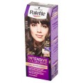 Palette Intensive Color Creme Hair Colorant farba do wosw w kremie N4 Light Brown