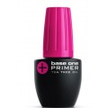 Silcare Base One Primer & Tea Tree Oil primer do naturalnej płytki paznokcia 15ml