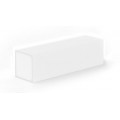 Silcare Blok H04 blok cierajcy White Buffer 100/100