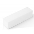 Silcare Blok H04-Strong blok cierajcy White Buffer 100/100