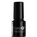 Silcare Color It Premium Hard Builder Hybrid Base bezbarwna baza pod lakier hybrydowy Clear 6g