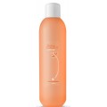 Silcare The Garden of Colour Aceton aceton do usuwania elowych lakierw hybrydowych Melon Orange 1000ml