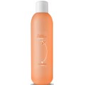 Silcare The Garden of Colour Cleaner pyn do odtuszczania pytki paznokcia Melon Orange 1000ml
