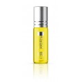 Silcare The Garden of Colour oliwka do paznokci i skrek Havana Banana Yellow 11ml