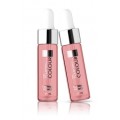 Silcare The Garden of Colour Regenerating Cuticle and Nail Oil oliwka do paznokci Flower Power 15ml