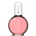 Silcare The Garden of Colour Regenerating Cuticle and Nail Oil oliwka do paznokci Flower Power 75ml