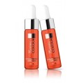 Silcare The Garden of Colour Regenerating Cuticle and Nail Oil oliwka do paznokci Strawberry Crimson 15ml