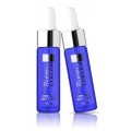 Silcare The Garden of Colour Regenerating Cuticle and Nail Oil oliwka do paznokci Vanilla Sky Blue 15ml