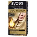 Syoss Oleo Intense farba do wosw trwale koloryzujca z olejkami 9-10 Jasny Blond
