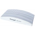 Donegal Pilnik do paznokci dka 100/180 17,8cm 24szt 2077