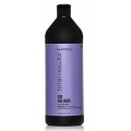 Matrix Total Results So Silver Color Obsessed Shampoo szampon neutralizujcy te odcienie 1000ml