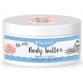 Nacomi Natural Body Butter maso do ciaa Summer In Greece 100ml