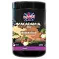 Ronney Macadamia Oil Complex Professional Mask Restorative regenerująca maska do włosów z olejem macadamia 1000ml