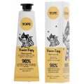 Yope Naturalny krem do rąk Kwiat Lipy 50ml