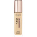 Bourjois Always Fabulous Extreme Resist SPF20 kryjący podkład do twarzy 110 Light Vanilla 30ml