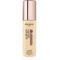 Bourjois Always Fabulous Extreme Resist SPF20 kryjący podkład do twarzy 120 Light Ivory 30ml