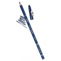 Lovely Eye Liner konturówka do oczu z temperówką Niebieska 1,8g