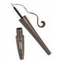 Lovely Eye Liner Matte matowy eyeliner do oczu Brzowy 2g