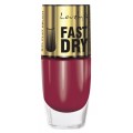 Lovely Fast Dry lakier do paznokci 5 8ml
