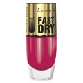 Lovely Fast Dry lakier do paznokci 6 8ml