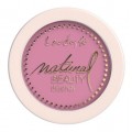 Lovely Natural Beauty Blusher róż do policzków 3 3,2g
