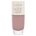 Lovely Nude lakier do paznokci 8 8ml