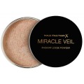 Max Factor Miracle Veil Radiant Loose Powder puder sypki rozwietlajcy 4g