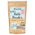 Nacomi Bubble Bath Powder puder do kąpieli Summer In Greece 150g