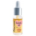 Nacomi Cuticle Oil olejek do skrek Papaya Pie 15ml