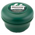 Proraso Sapone odwieajce mydo do golenia w tyglu z olejkiem eukaliptusowym i mentolem 150ml