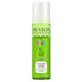 Revlon Professional Equave Kids Detangling Conditioner od�ywka dla dzieci u�atwiaj�ca rozczesywanie Green Apple 200ml