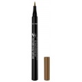Rimmel Brow Pro Micro Pen pisak do brwi 01 Dark Blond 1ml