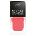 Wibo 1 Coat Manicure lakier do paznokci 15 8,5ml