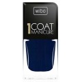Wibo 1 Coat Manicure lakier do paznokci 21 8,5ml