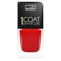 Wibo 1 Coat Manicure lakier do paznokci 7 8,5ml