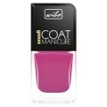 Wibo 1 Coat Manicure lakier do paznokci 9 8,5ml