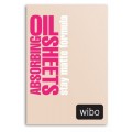 Wibo Absorbing Oil Sheets bibuki matujce 40szt