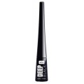 Wibo Eye Liner płynny eyeliner Deep Black 4ml