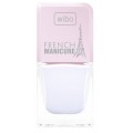 Wibo French Manicure lakier do paznokci 1 8,5ml
