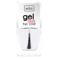 Wibo Gel Like Top Coat utrwalacz do paznokci 8,5ml