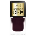Wibo Incredible Gel elowy lakier do paznokci 1 8,5ml