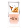 Wibo Nail Spa serum do paznokci z keratyną i miodem 8,5ml