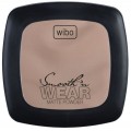 Wibo Smooth`n Wear Matte Powder matujący puder do twarzy 2 7g
