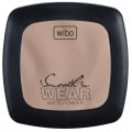 Wibo Smooth`n Wear Matte Powder matujący puder do twarzy 3 7g