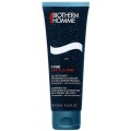 Biotherm T-Pur Anti - Oil Shine Cleansing Gel Exfoliating Detoxifying el do mycia twarzy zuszczajco - oczyszczajcy 125ml