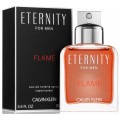 Calvin Klein Eternity For Men Flame Woda toaletowa 100ml spray