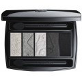 Lancome Hypnose Palette 5 Eyeshadow paleta pięciu cieni do powiek 14 Smokey Chic 3,5g