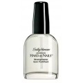 Sally Hansen Advanced Hard As Nails Stregthener odywka wzmacniajca kruche paznokcie Clear 13,3ml